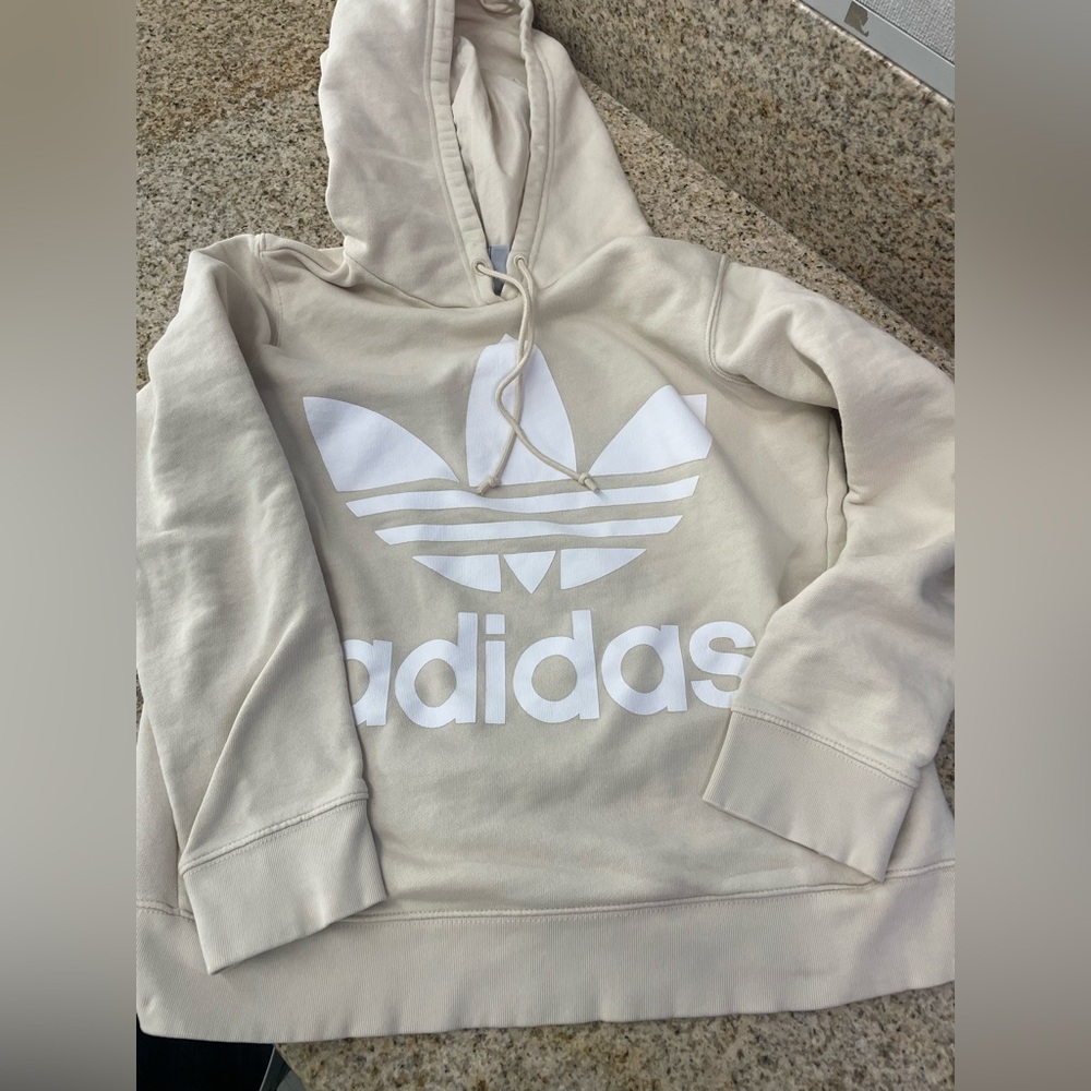 Adidas hoodie